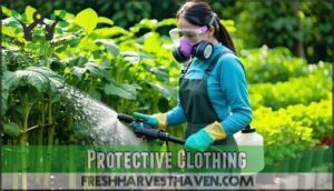 protective clothing