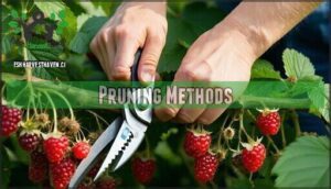 pruning methods