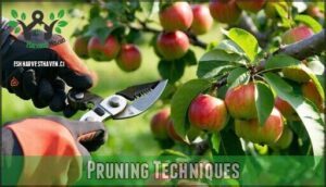 pruning techniques