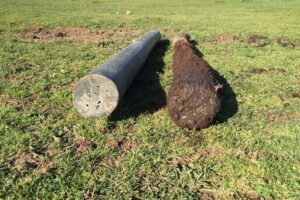 Reciclados Patagónicos srl