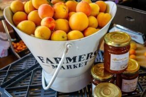 Richmond Village Markets