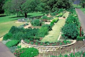 Royal Botanic Garden Sydney