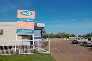Sage Landscape Material Supplies