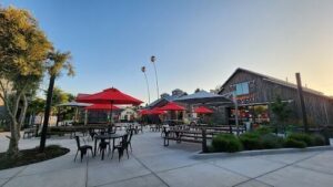 San Luis Obispo Public Market