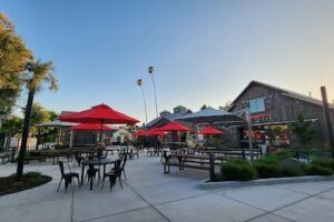 San Luis Obispo Public Market