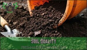 soil quality