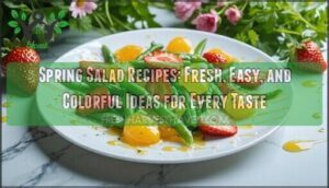 spring salad recipes