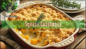squash casserole