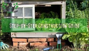 step-by-step construction guide
