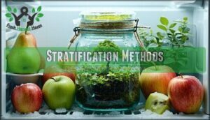 stratification methods