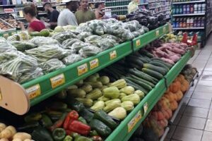 Supermercado WR