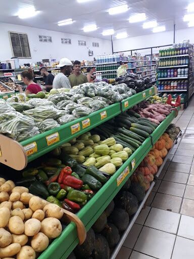 Supermercado WR