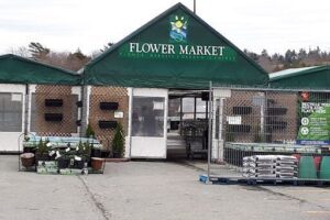 Superstore Garden Centre