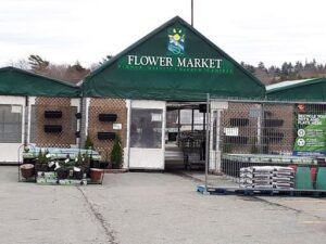 Superstore Garden Centre