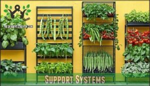 support systems