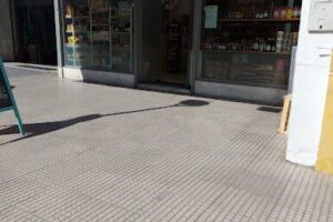 Tolva Mercado Natural