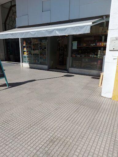 Tolva Mercado Natural