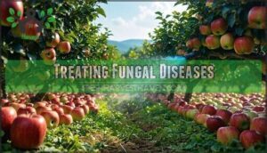 treating fungal diseases