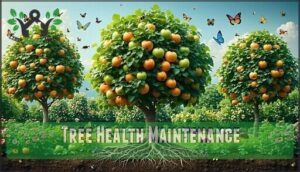 tree health maintenance