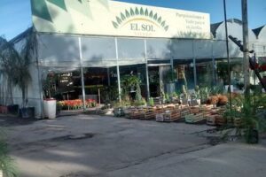 VIVERO ECONATURA