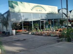 VIVERO ECONATURA