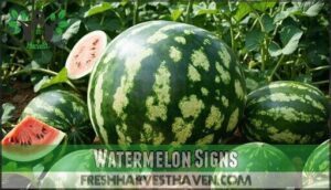 watermelon signs