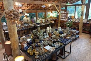 Workshop Suenaga & Gardener Ceramics
