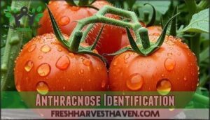anthracnose identification
