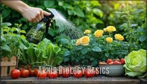 aphid biology basics
