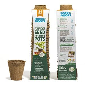 Back to the Roots Organic B0BS1G53NX