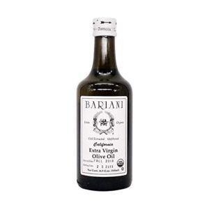 BARIANI Extra Virgin Olive Oil, B00064VQO4