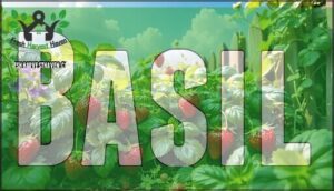 basil