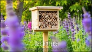 bee hotels