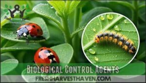 biological control agents