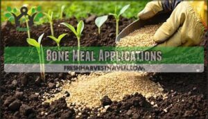 bone meal applications
