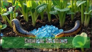 chemical solutions