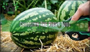 choosing the right tool