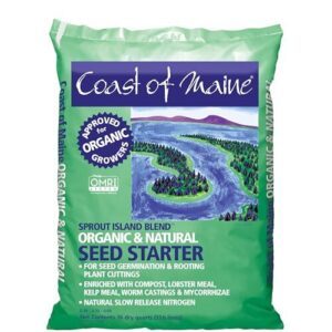 Coast of Maine Organic & B097J979S3
