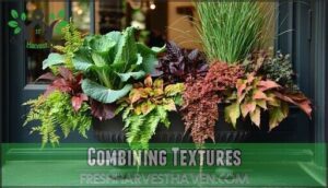 combining textures