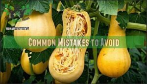 common mistakes to avoid