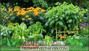 companion planting