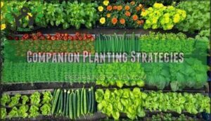 companion planting strategies