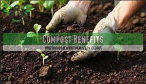 compost benefits