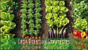 crop rotation strategies