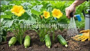 direct seeding methods