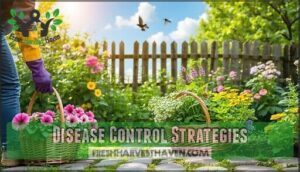 disease control strategies