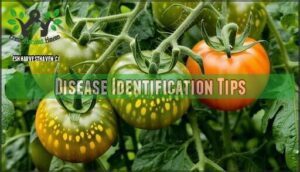 disease identification tips