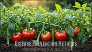 disease prevention methods