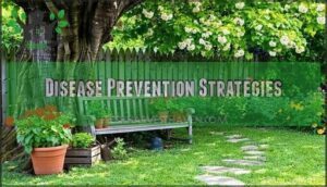 disease prevention strategies