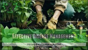 effective disease management